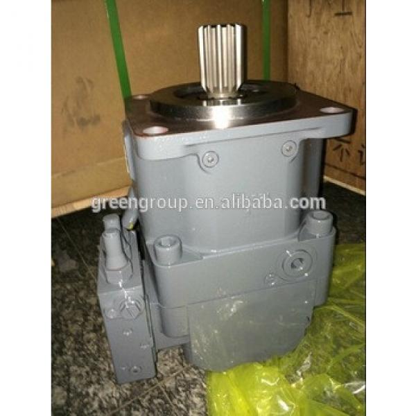 Rexroth hydraulic pump and parts for A11VO50,A11VO60,A11VO75,A11VO90,A11VO130,A11VO160,A11VO190,A11VO250,A11VO260 #1 image