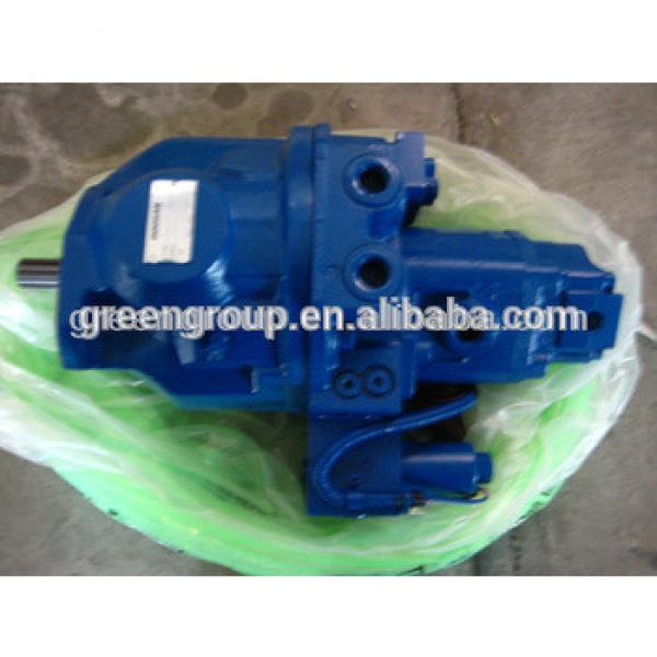 Uchida Rexroth AP2D18LV hydraulic pump,AP2D36 Main Pump,AP2D18LV1RS-7-921-0-30,sumitomo,Hanix,volvo,kubota,kato, #1 image