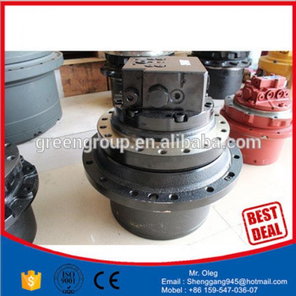 daewoo DH240 final drive,DH240LC travel motor,dh150:DH110,DH130,DH170,DH180,DH220,DH280,DH320,DH80,DH50,DH55, #1 image