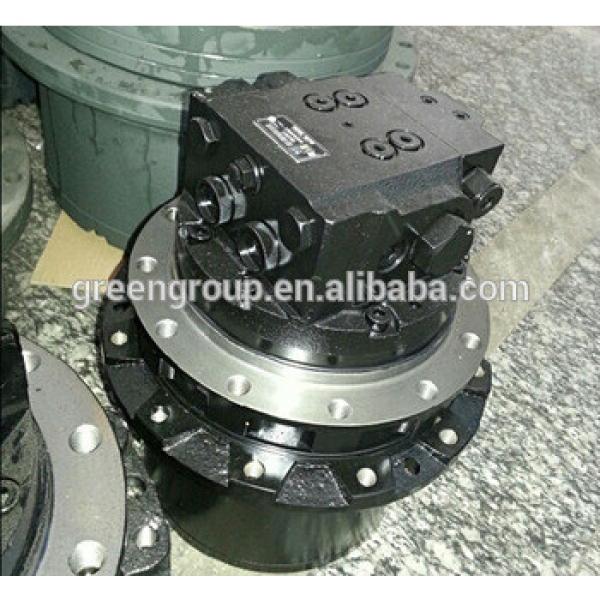 Daewoo Sl 55 travel motor,Sl 480,Sl 250 lc,Sl-70 iii,Sl-55 final drive,Sl 220 lc-v,Sl 220 lc,Sl 220 lcv,Sl 330 lc-v track motor #1 image