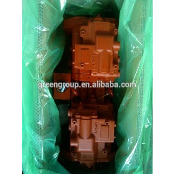 HYUNDAI R2900LC Main Hydraulic Pump 31E9-03020, 11E9-1501,HYUNDAI R2900-3 Excavator Pump, #1 image