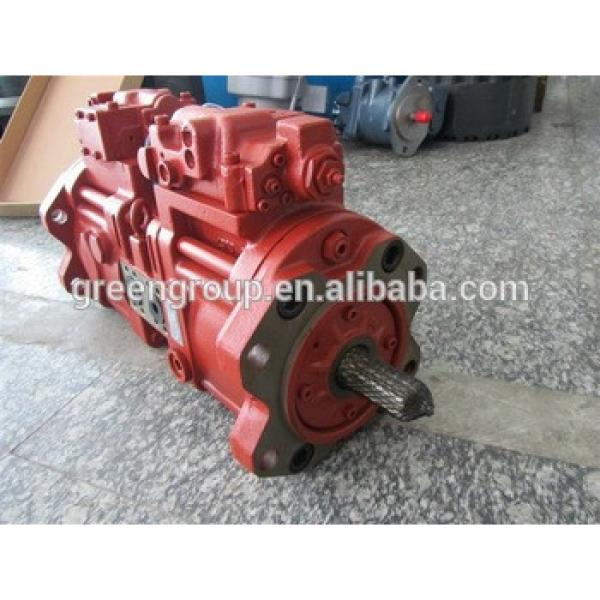 HYUNDAI R210LC-7 Main Hydraulic Pump,HYUNDAI R210NLC7,R210-7 R210LC7 R210LC-3 R210-3 Main Excavator Pump,31N6-10010,31EM-10160, #1 image