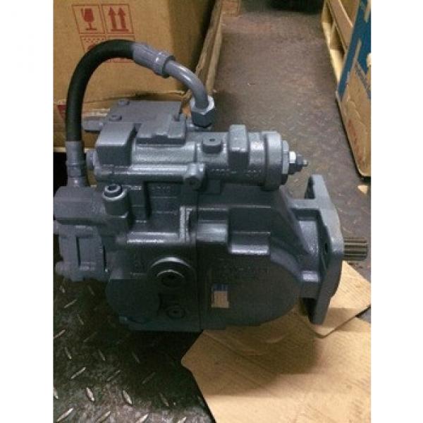 Toshiba PVC90R hydraulic pump, original genuine pvc90r toshiba pump assy #1 image