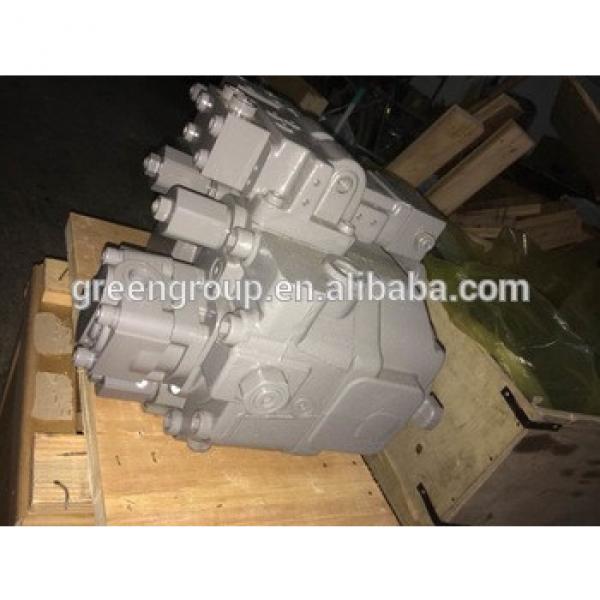 Toshiba PVC8080 hydraulic pump, original genuine pvc8080 toshiba pump assy #1 image