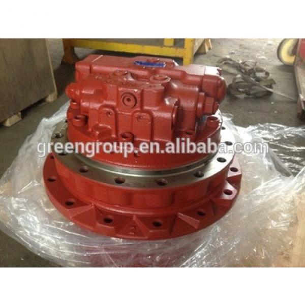 Sumitomo LS2600BJ final drive ,SH265,S265 track drive motor,S2600,S2800,S280, LS265,LS2800 travel motor,Excavator trave device, #1 image