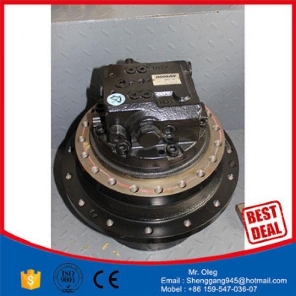 kobelco sk230 final drive ,travel motor ,LQ15V00007F1,YN15V00027F1,YN15V00017F1,SK230-6E SK230-6 #1 image