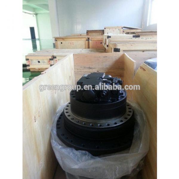 Hyundai R180LC-7 final drive,R180LC-7 TRAVEL MOTOR ASSY ,R180LC-7 travel device:31N5-40061,31N6-40050 #1 image