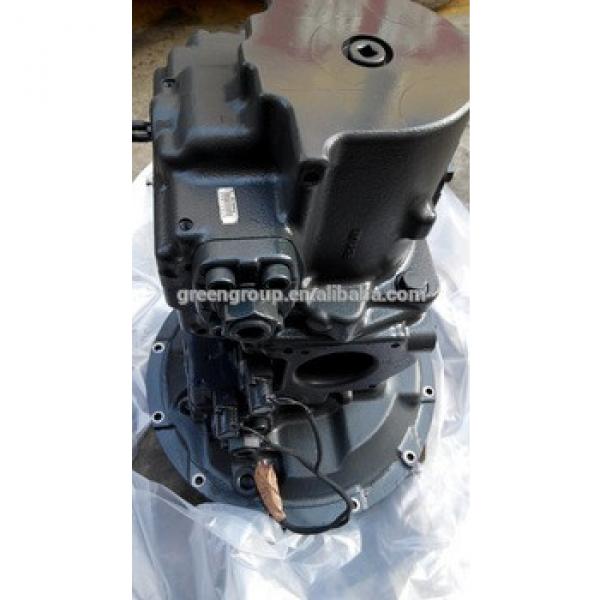 Original PC400-6 main pump,708-2H-00191,PC400-6 excavator pump,PC400 hydraulic pump assy, #1 image