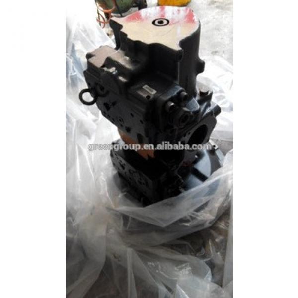 New Genuine PC400 hydraulic pump,708-2H-31150,708-2H-31141,PC400-6, PC400-7 excavator pump,PC360-7 PC400-7 hydraulic main pump, #1 image