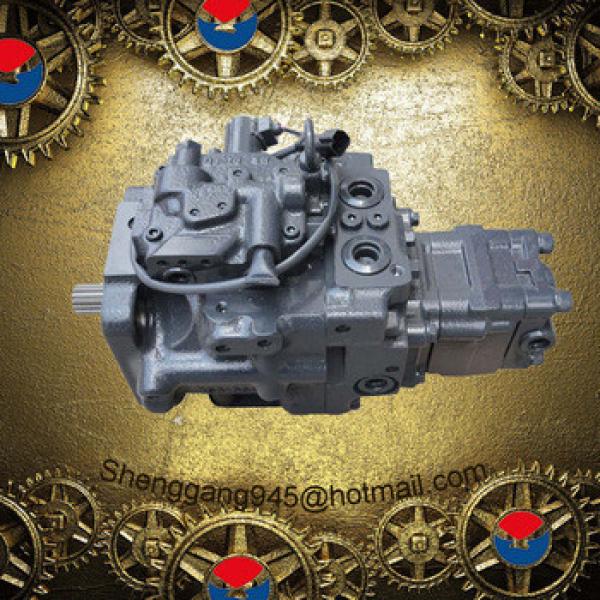 ZX330 Pilot pump gear ,3089266,Transmission gearbox,pump parts #1 image