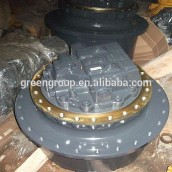 PC400-6 Final drive,pc450-7 Final drive for excavator pc400-7 pc400-8 pc450-6 travel motor, 208-27-00243, #1 image