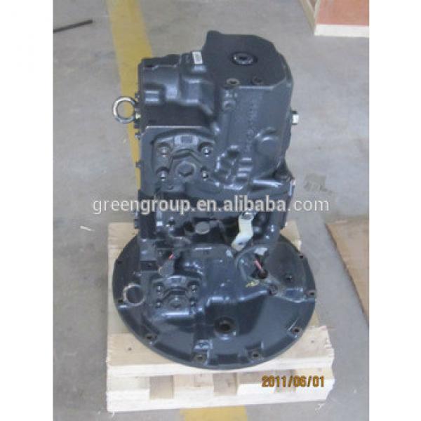 PC300-7 Hydraulic main Pump,708-2G-00022,PC300-7 Hydraulic Pump 708-2G-00024 excavator pump #1 image