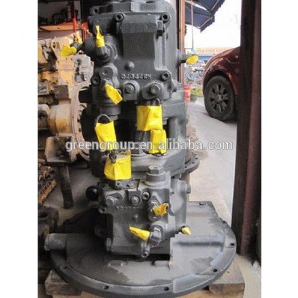 PC400-7 hydraulic pump,708-2H-31150,708-3M-00020 708-1G-00014 708-2L-00461,PC400-6,708-3M-00010 PC400 Excavator Main Pump, #1 image