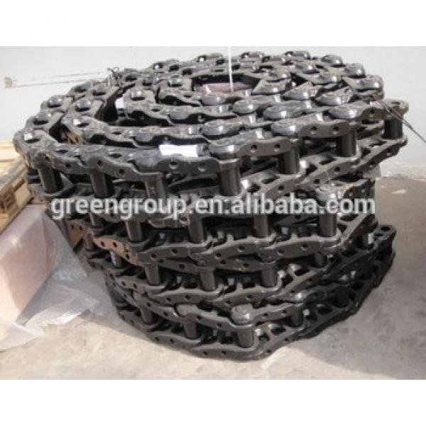 kobelco SK250 track link ,track chain YN62D00013F2 , SK220; SK230; SK250; SK260; SK300-1; SK330-1; #1 image