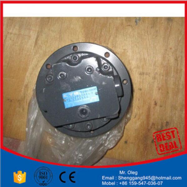 Kobelco sk035 travel motor ,final drive assy SK75 SR,SK60 ,SK80,SK50UR,SK120,SK60-5,SK75UR,SK03,SK90,SK100, #1 image