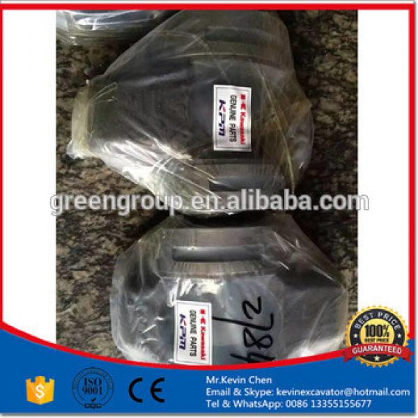 PC200 swing motor parts KMF90 swing motor parts, KMF160 parts #1 image