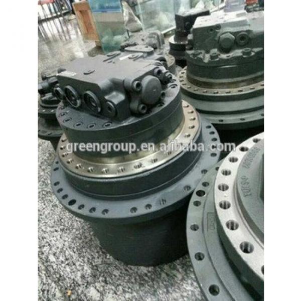 doosan dx255 final drive, DWBHEDFOT80050308, #1 image