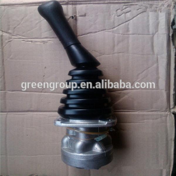 Volvo original excavator handle 1148-01890, volvo ec360 excavators handle #1 image