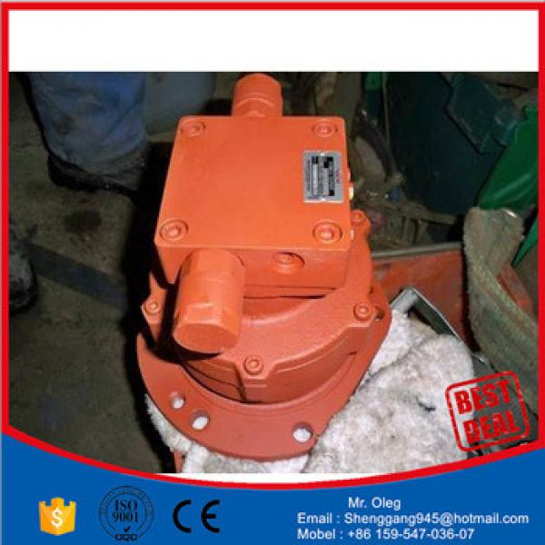 kubota KX042 swing motor,KYB MSG-27P-23,MSG-27P-18,MSG-44P-21,MSG-63P-19,KX042,KX61,KX91-2,KX192, #1 image