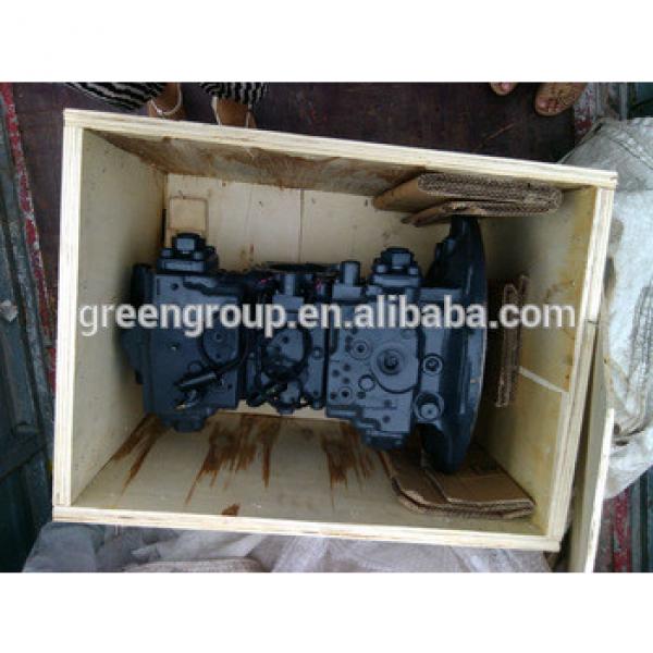 PC220-8 hydraulic pump assy 708-2L-00600 PC220-8 hydraulic pump, PC220LC-8 MAIN PUMP,PC220-8 excavator pump, #1 image