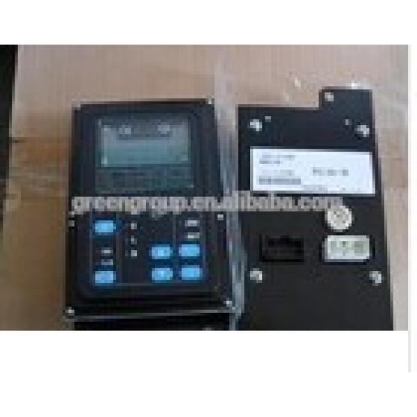 pc400-7 monitor ,display screen ,7835-12-4000,excavator monitor #1 image