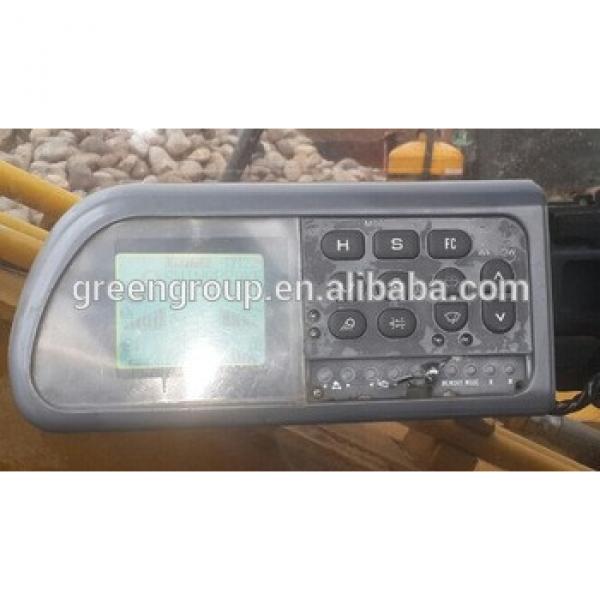 kobelco sk200-5 monitor ,display screen ,YN59S00002F5,sk210-8,sk260-8 #1 image