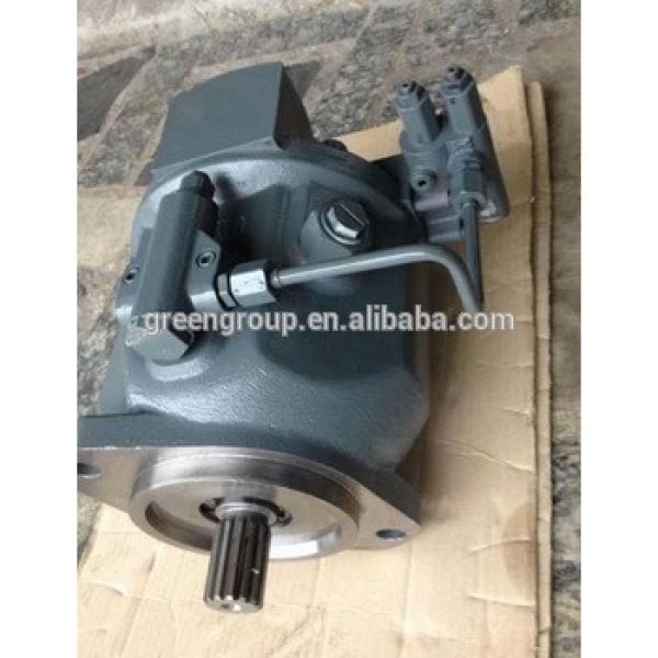 bosch rexroth a10vso28 hydraulic pump,A10VG45,A4VG71,A4VG40,A4VG56,A11VO75 #1 image