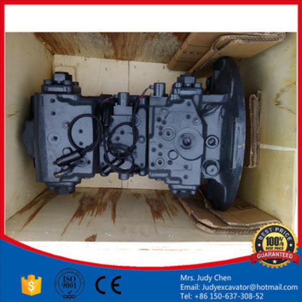 PC200-6 hydraulic pump 708-2L-00151 708-2L-00052 708-2L-00413 pc200-6 pump assy #1 image