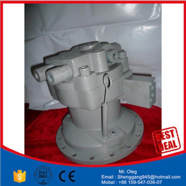 kobelco sk70ur swing motor,swing reducer ,YT15V00001F2 #1 image