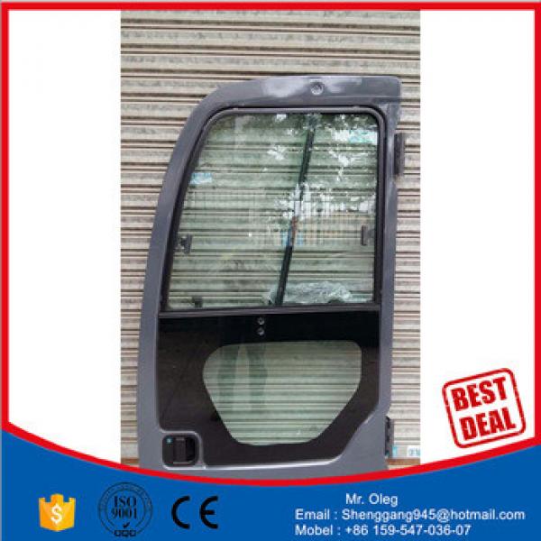 Kobelco cab door ,YN51C00019F1,sk330-8,sk280-8,sk220-8,sk300-8 ,sk210-8 #1 image