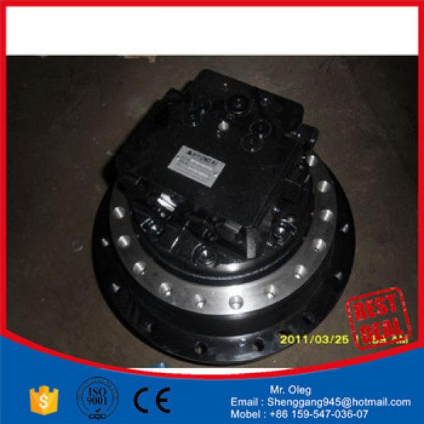 pc78 final drive ,travel motor ,hydraulic motor ,PC70,PC60,PC130-7,PC45,PC50UU-2,PC130-7 PC60,PC40-2 #1 image