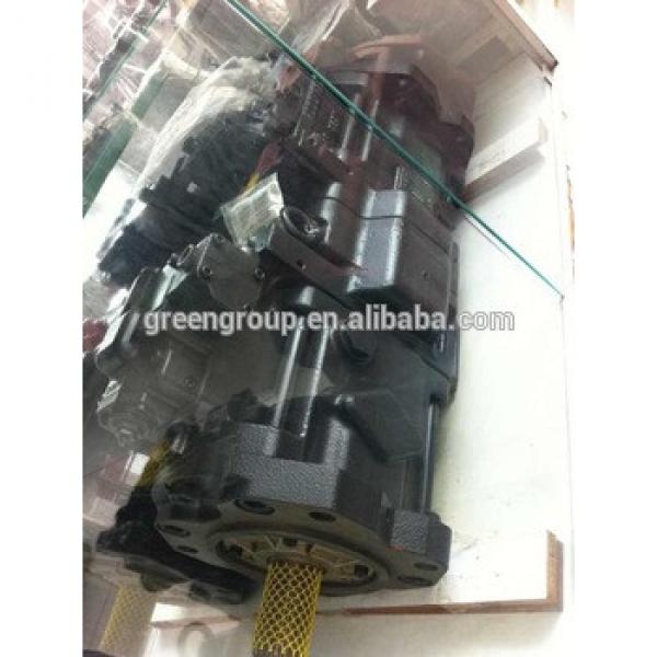 Samsung SE450-2 hydraulic pump,1042-07700, SE450LC Excavator Pump 1142-06230,SE450LC-2 Main Pump, #1 image