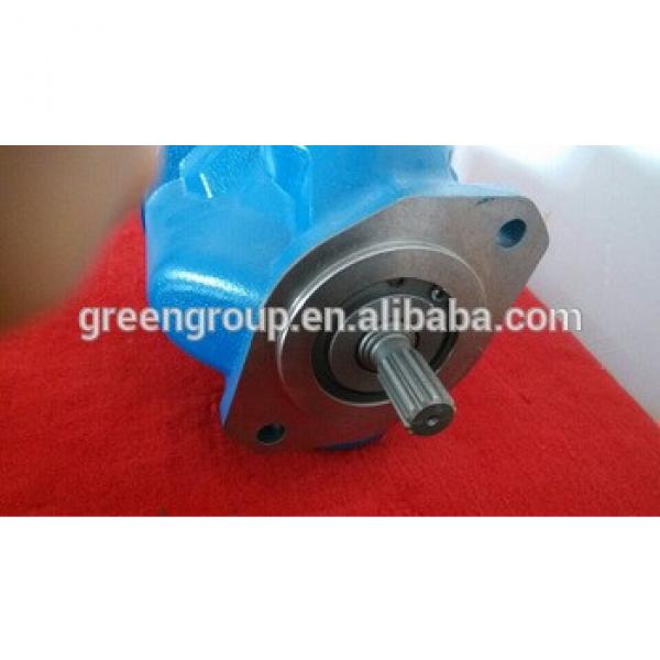 Uchida Rexroth AP2D18LV Hydraulic Pump,Rexroth AP2D18LV1RS EXCAVATOR Pump,AP2D18 main pump, #1 image