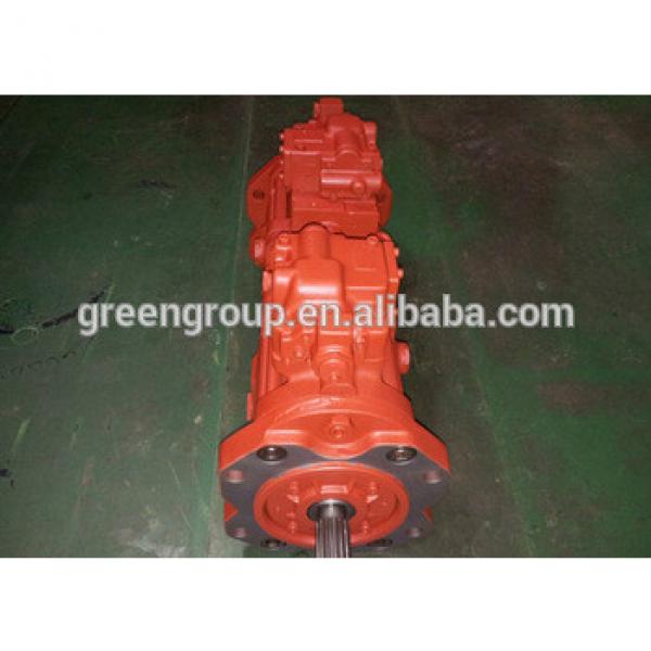 Samsung SE210LC-2 hydraulic pump,1042-02191A,SE210-2 main Pump,1042-02191,SE210LC-2 Excavator Pump, #1 image