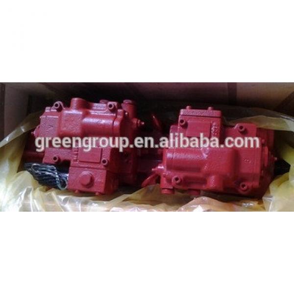 Samsung SE210LC-3 hydraulic pump,1042-02190 MX202W/SE210LC Main Pump,1142-00011 MX225LC Excavator Pump, #1 image