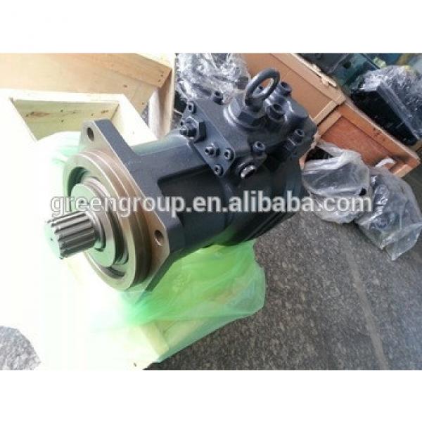 EX200-1 hydraulic pump 9195242 ,HPV116C HPV145 PUMP FOR EX200,EX200-3,EX200-2,EX220,EX240,ZX200-1,ZX200-2 EXCAVATOR MAIN PUMP, #1 image