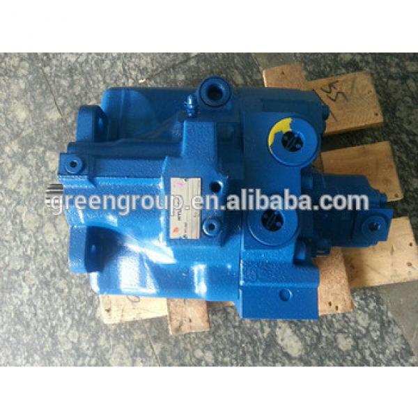 Uchida Rexroth AP2D36 EXCAVATOR Hydraulic Pump,AP2D36LV AP2D18,AP2D25,AP2D16 Kubota,Bobcat,Takeuchi,Doosan,Kobelco Pump #1 image