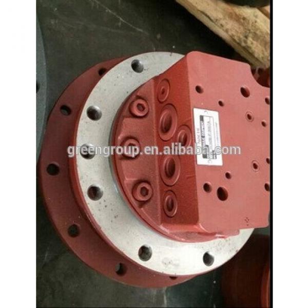 takeuchi TB060 final drive ,excavator travel motor,TB016,TB020,TB25,TB125,TB045,TB145,TB070, #1 image