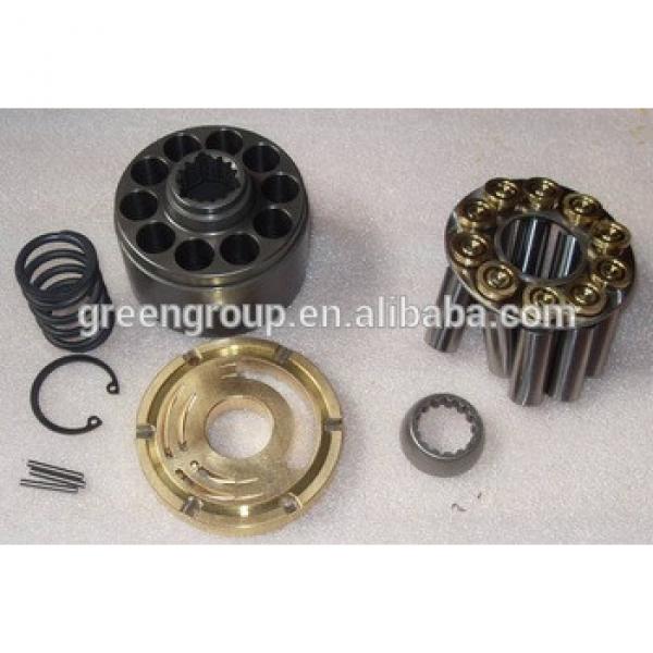 Uchida rexroth hydraulic pump parts for A10VD43.A10VS028/A10VO28, A10VO71,A10VO63 EXCAVATOR MAIN PUMP PARTS #1 image