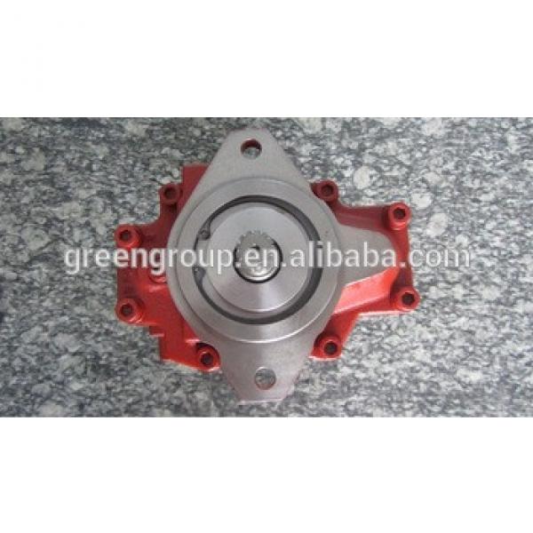 EX40 hydraulic pump,NACHI PVD-2B-40P-16G5-4702G,EX40-2 excavator pump,EX35,EX30 hydraulic pump,PVD-2B-32,:4365108 #1 image