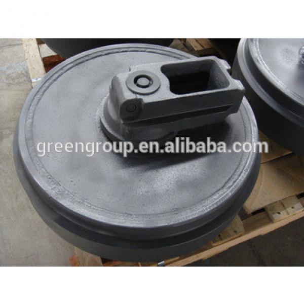 Doosan dx225 ilder,bottom roller, track roller,DH215,DH330DH220LC-5,DH215,DH330,DH300,DX300,DX260,DH375,DH360,DH55,DH6 #1 image