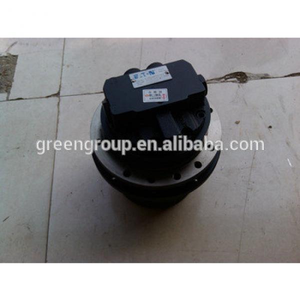 Final Drive for Yuchai YC18-2, Yuchai yc18-2 travel motor, hydraulic drive motor for mini yuchai yc18-2 excavator #1 image