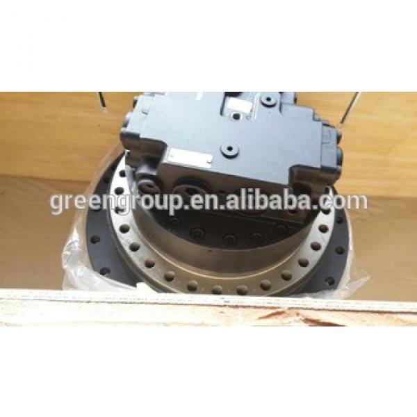 EC240CL EC240B 14533652 EM140 Final Drive Travel Motor,EC240 Travel Motor EM140V82-140-4,VOVLO TRACK DRIVE MOTOR #1 image