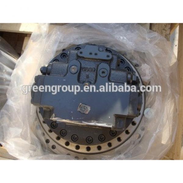 Volvo EC240B final drive,EC240LC TRAVEL MOTOR,EC240BLC FINAL DRIVE TRAVEL MOTOR,VOE 14528734 for Volvo Excavators EC240B #1 image