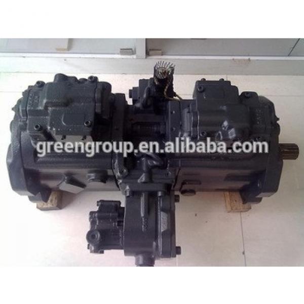 Vovlo EC360BLC EC330B LC K3V180DTP excavator hydraulic main pump, 14512271,14520050,14516492,14531412,14566659,14549798,14500380 #1 image