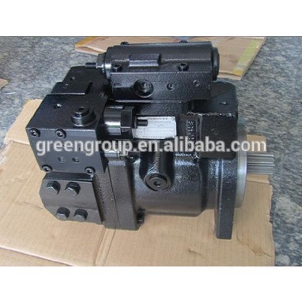 Sany SY75 hydraulic pump K3VL80, kawasaki k3vl80 hydraulic pump for sy75 main pump #1 image