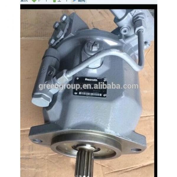 sanyi SY70 hydraulic pump,hydraulic main pump ,SY70 main pump,A10VS071 #1 image