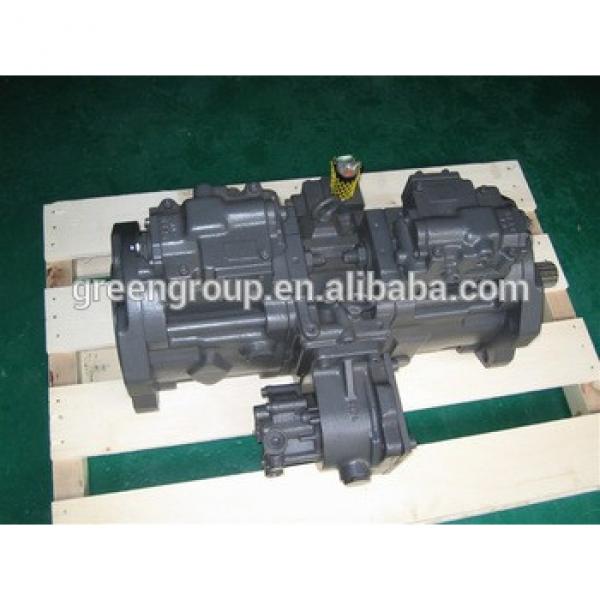 vio4o mini excavator bottom rollers,vio4o mini excavator undercarriage parts,bottom rollers for vio40 #1 image