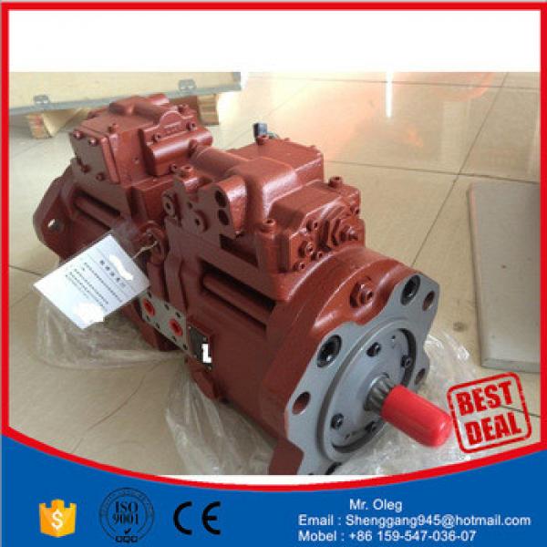 piston pump,excavator hydraulic ZX27,ZX55,EX27,ZX30,ZX40,ZX30,EX40,EX30,EX45,EX55,EX60,EX75,EX90,ZX50,ZX45,ZX75,ZX90, #1 image