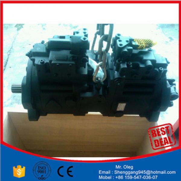 samsung MX14 hydraulic pump, main pump,excavator pump , #1 image